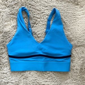 Fabletics sports bra